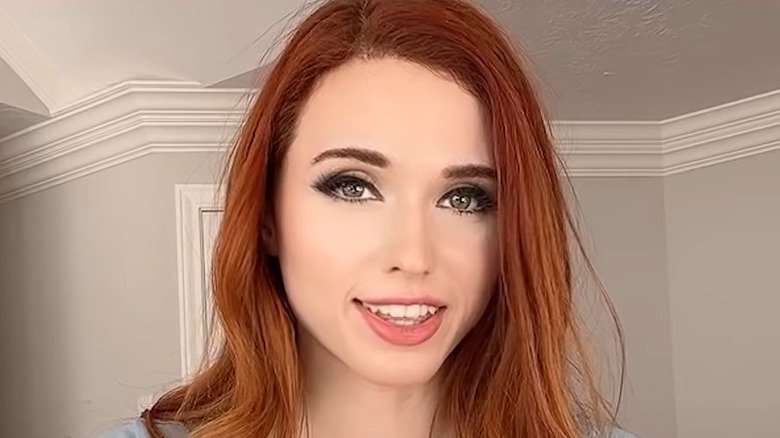 Amouranth May Have Made A Big Mistake