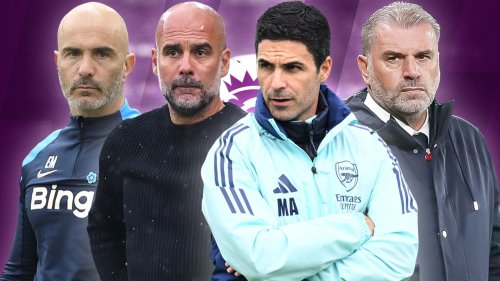 Magazine - Football news