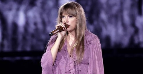 7 trends Taylor Swift is wearing on her eras tour
