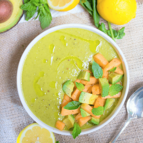 9 Vegetarian Soup Recipes to Warm Your Belly