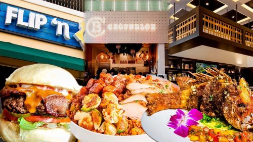 20 Best Restaurants In Houston, Ranked