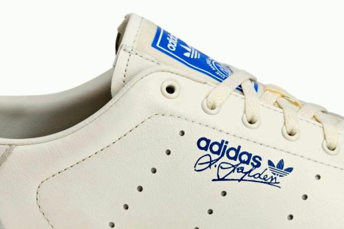 Magazine - Kicks