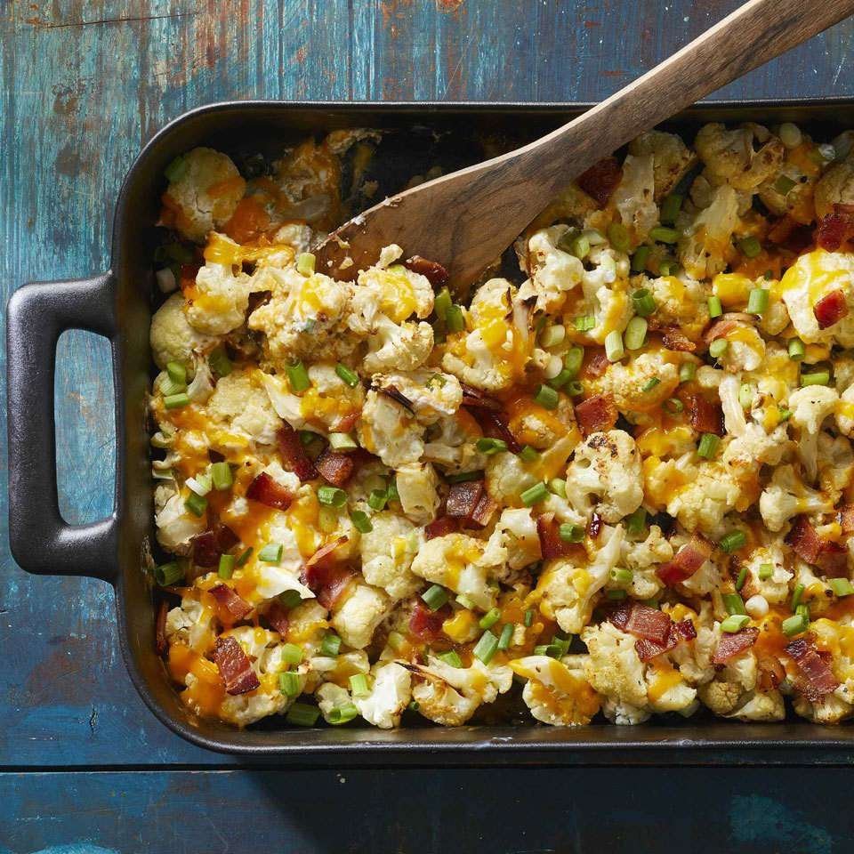 Casserole Recipes You'll Want to Make Forever