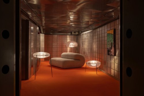 This Year’s Salone del Mobile Had Inspiration at Every Turn 