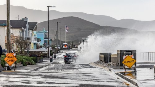These Cities Are Actually Sinking Into The Ocean