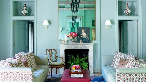 5 Expert Tips For Painting a Room
