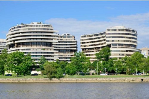 Interesting Facts about Watergate Most People Don't Know