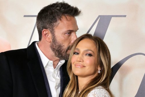 Jennifer Lopez and Ben Affleck reveal their separation months after wedding