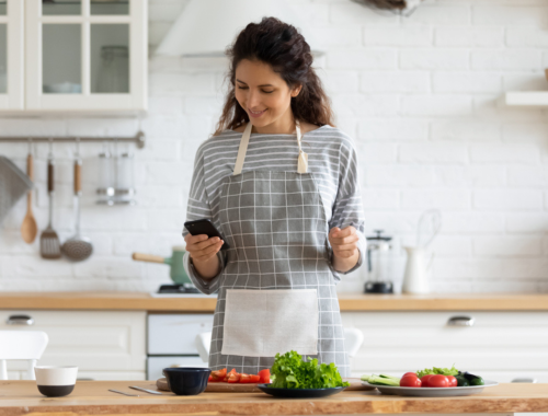 Apps You Need to Succeed in the Kitchen