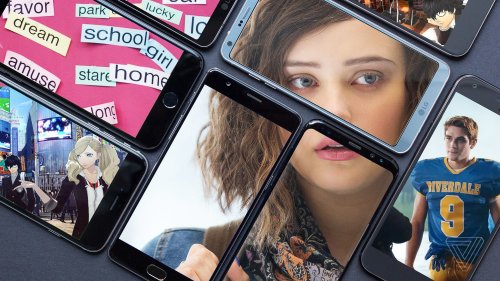 Social media and smartphones have forced teen dramas to evolve