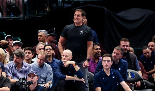 Magazine - Dallas Mavericks News