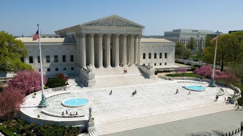 12 Overturned Supreme Court Cases — Plus Other Important Supreme Court Cases