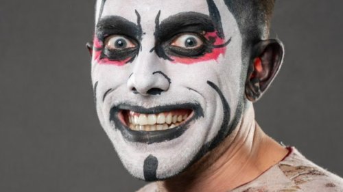 Danhausen: Very Nice, Very Evil Facts About The AEW Star