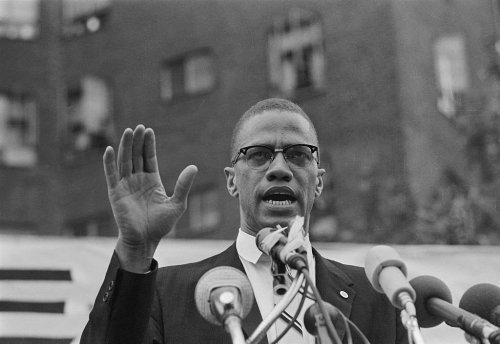 4 Things You Should Know About Malcolm X