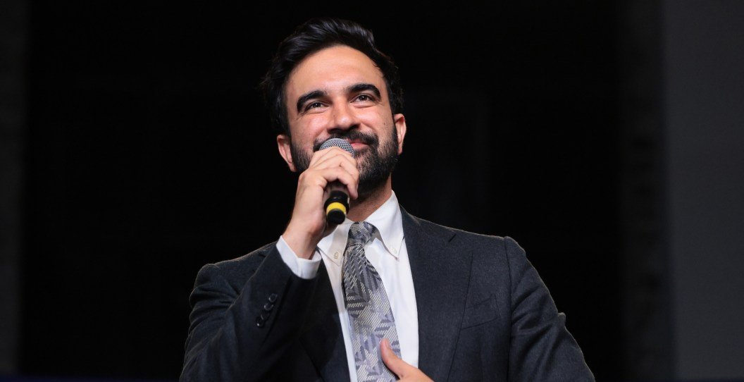 Zohran Mamdani gets roasted for asking New Yorkers to keep the AC at 78 degrees