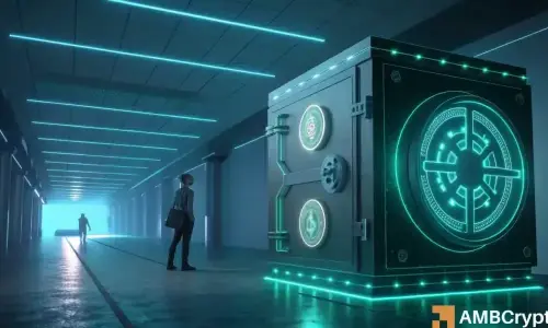 Brazil’s CBDC 'Drex' Hits Roadblock Over Privacy Concerns