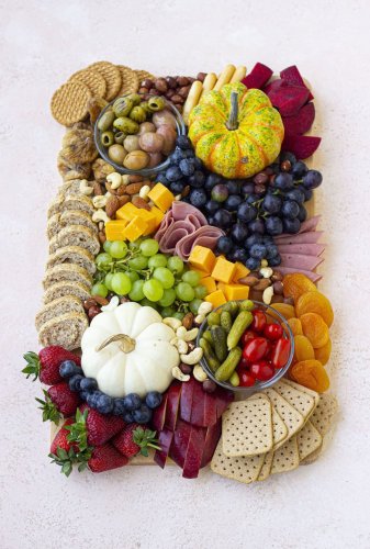 Charcuterie Boards So Jaw-Dropping, Your Guests Won’t Know Where to Start!