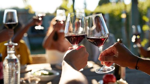 10 Types of Wine and What to Pair Them With — Plus More About Wine