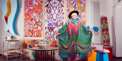 The Upcoming Designer You Need To Know About: Bethan Laura Wood