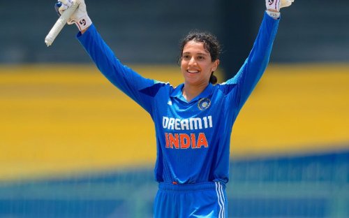 Magazine - Cricket Stats