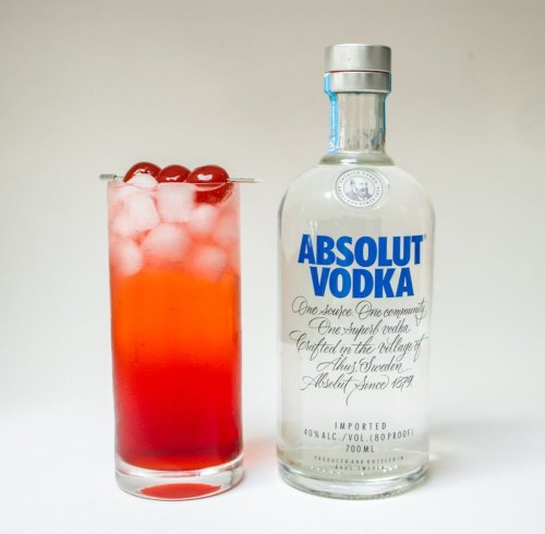 11 Vodka Cocktails That Get The Party Started