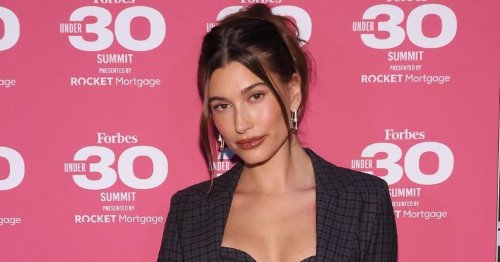 Hailey Bieber reveals the truth about her ongoing health battle