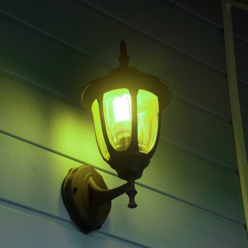 Porch Lights