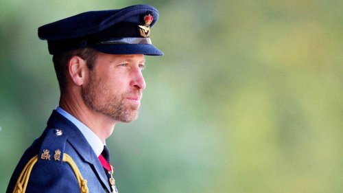 Magazine - BRITISH ROYALTY