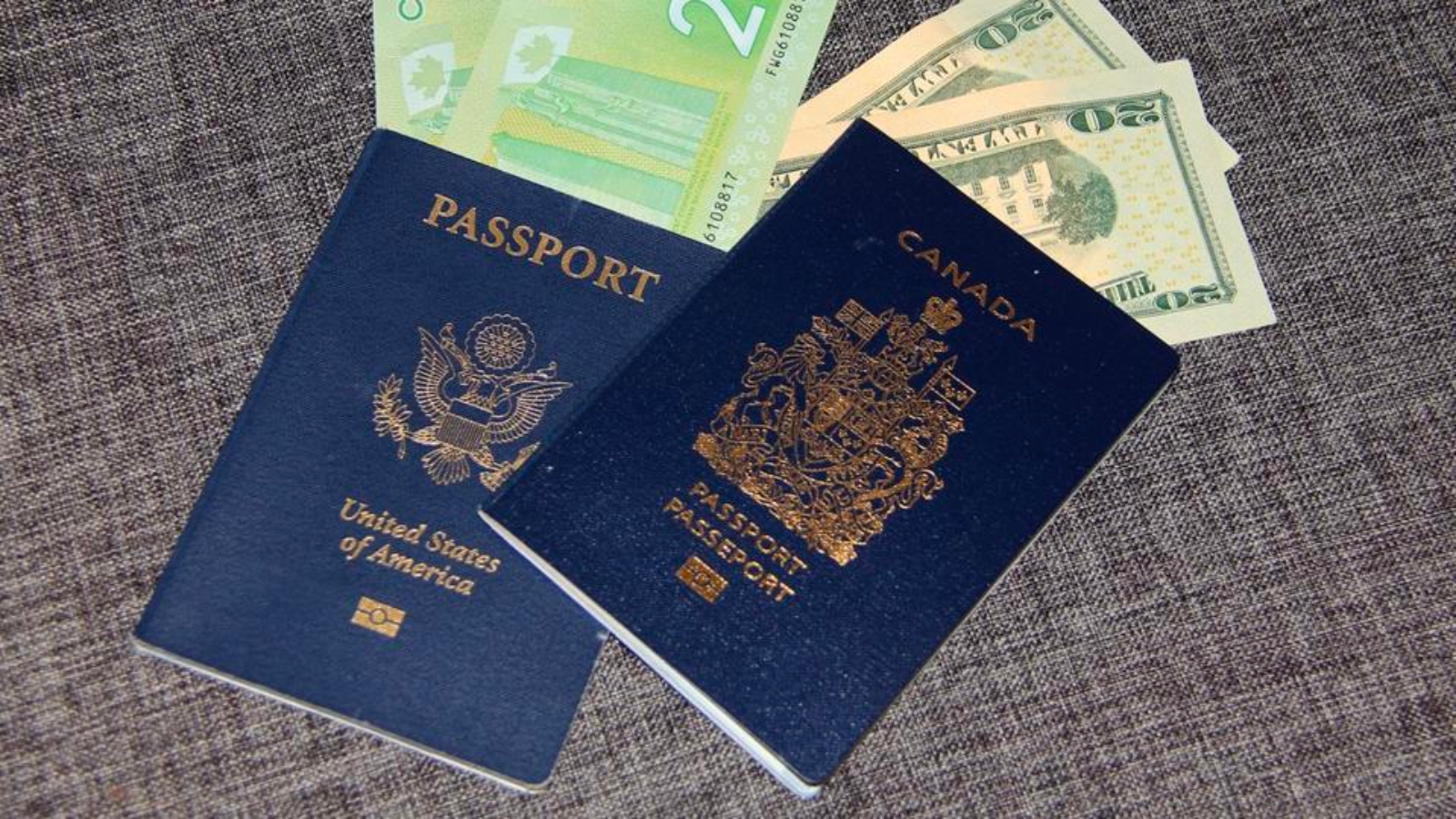 Online Passport Renewal Quietly Launches Today — Here's How It Will Work