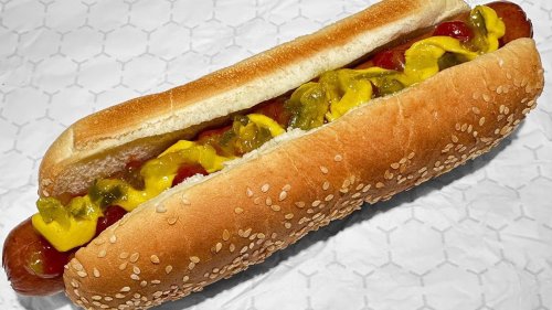 Who Makes Costco's Food Court Hot Dogs?