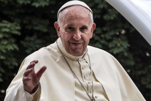 The Pope Is Visiting Quebec Next Week — Here's What To Expect