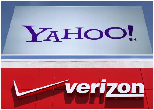 Verizon sale leaves Yahoo investors betting on a stub