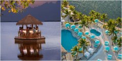 Discover florida resorts