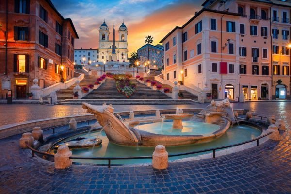 Ultimate Italian Bucket List - Places You Can't Miss