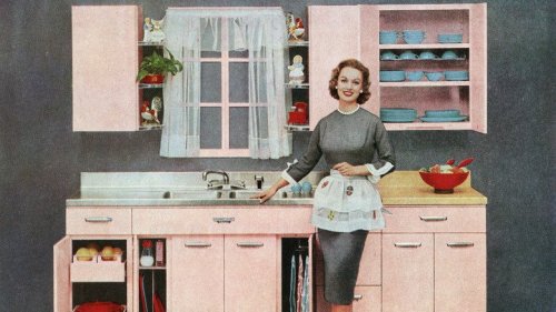 Foods From The 1950s That Should Never Come Back