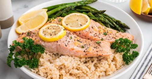 19 Tempting Seafood Recipes That’ll Make Lent Deliciously Easy!