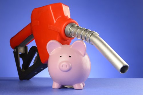 The evolution of gas prices over the decades will leave you shocked