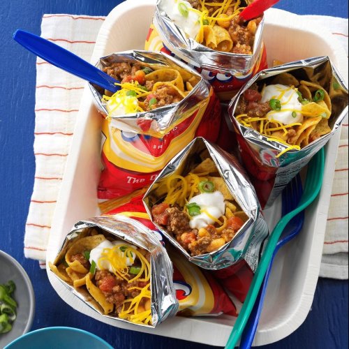 Easy Back-to-School Meals Everyone Will Love