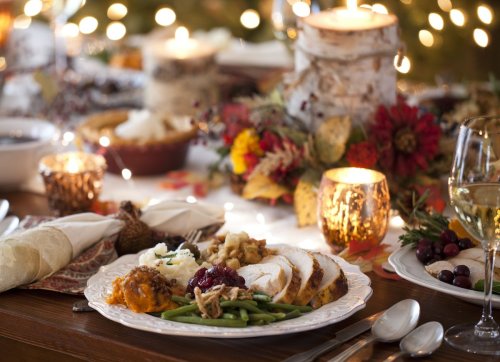 Countdown to Thanksgiving: How to Get Your House Ready for Holiday Guests
