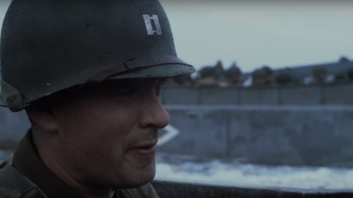 Gen Z's first time watching 'Saving Private Ryan' D-Day scene is pure chaos