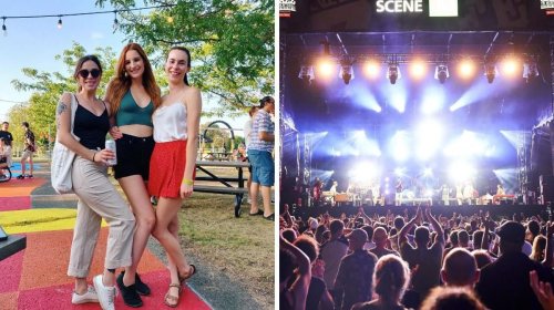 13 activités et festivals gratuits pour célébrer l'été à Montréal en juillet