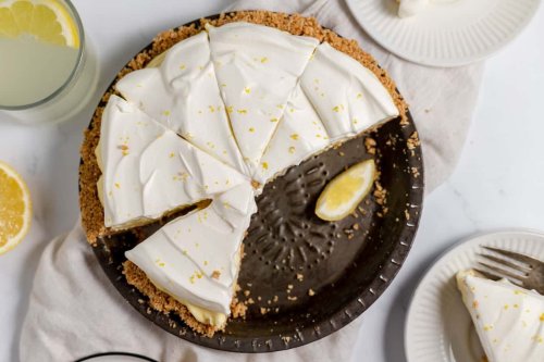 Light & Refreshing Spring Desserts for Warmer Days