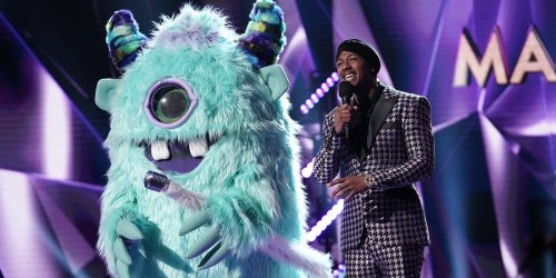 It's Time for Fox to Retire The Masked Singer