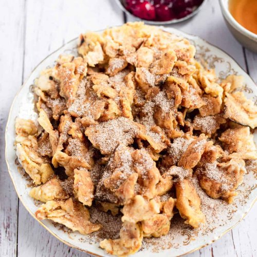 17 Shockingly Easy Passover Recipes Everyone Will Beg For