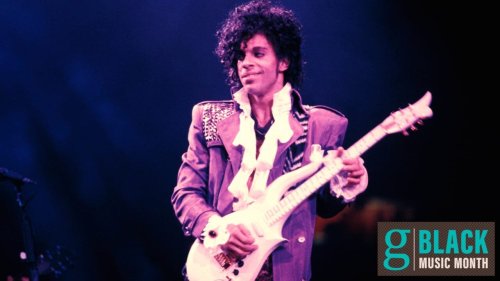 The best Prince albums of all-time 