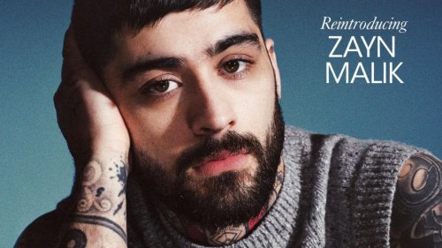 Zayn Malik opens up about raising daughter out of the spotlight