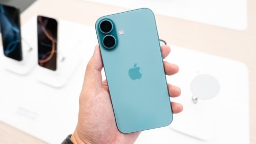 iPhone