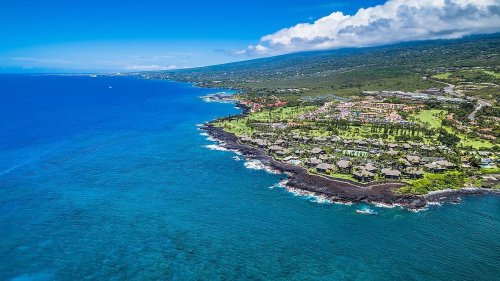 Most Scenic Hawaii Towns