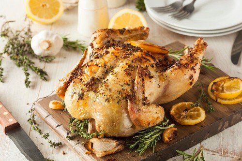 Foolproof Chicken Recipes Anyone Can Make