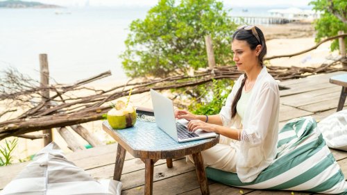 How To Obtain A Digital Nomad Visa To Work Abroad | Flipboard